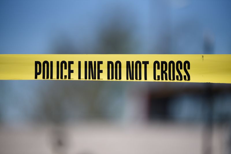 Suspects in custody after shooting spree in Austin, Texas, police say