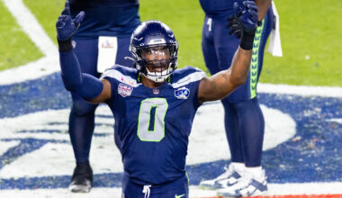 Dallas Cowboys 2026 Opponent Preview: Seattle Seahawks