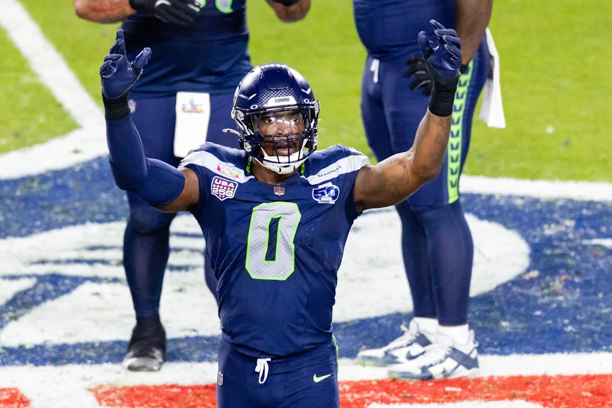 Dallas Cowboys 2026 Opponent Preview: Seattle Seahawks