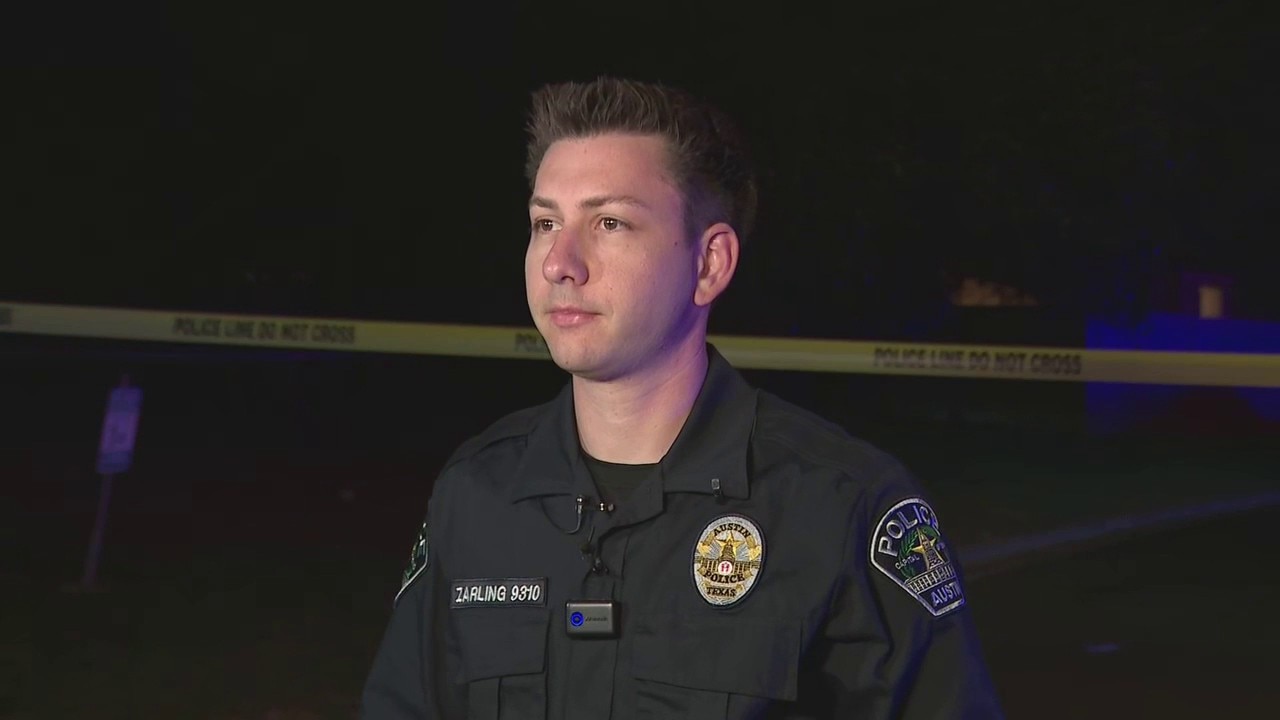 FULL: APD gives details on NW Austin homicide