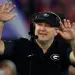Kirby Smart Addresses Big Ten Dominance in College Football