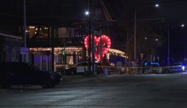 Police expanding safety improvements in downtown Austin after 6th Street mass shooting