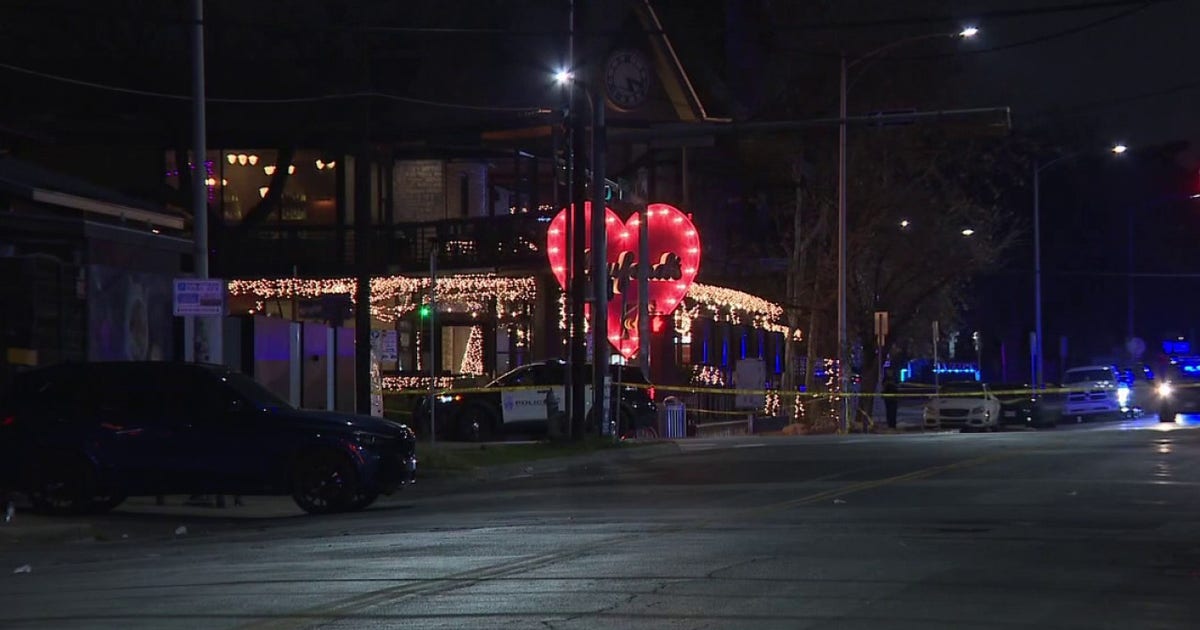 Police expanding safety improvements in downtown Austin after 6th Street mass shooting