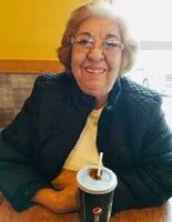 Maria De La Luz Gomez Obituary