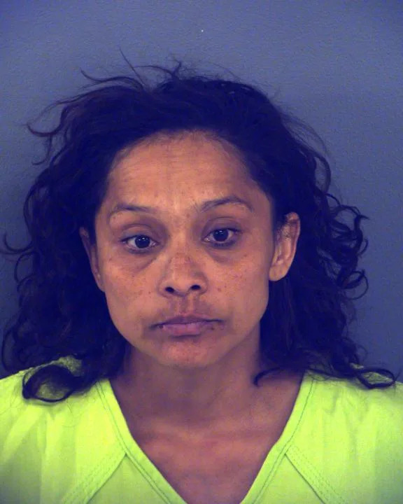 Juana Camacho. Photo courtesy of the El Paso County Sheriff’s Office.