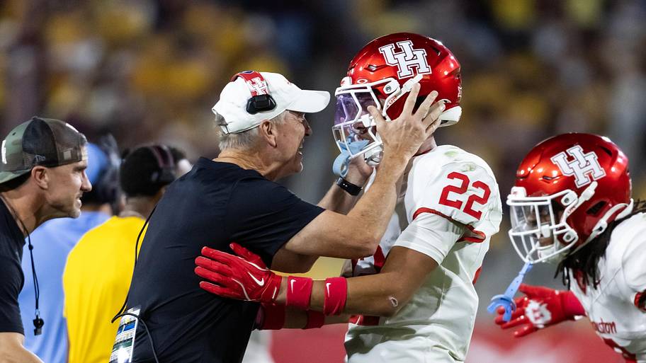 How New Houston Commit Sonny Mullen Fits With the Cougars