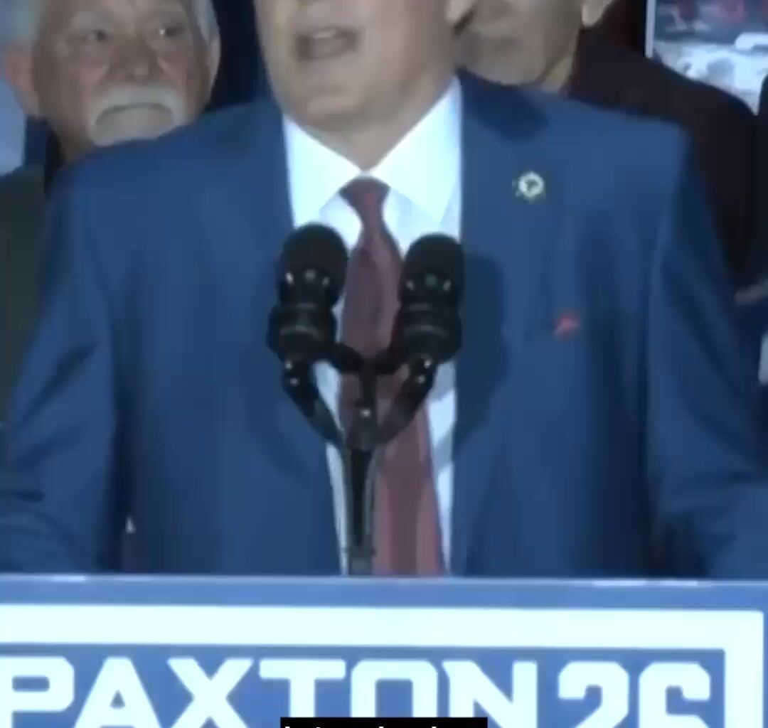 Ken Paxton, the scandal-scarred attorney general of Texas and loyalist to President Trump, routed Senator John Cornyn in a Republican primary runoff election, casting out the state’s senior senator and bolstering Democratic hopes of flipping the seat. Read more: https://nyti.ms/4vfTAyX
