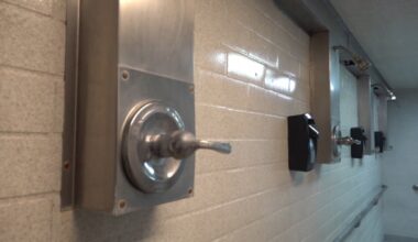 Free store launches plan for inclusive community shower in Corpus Christi