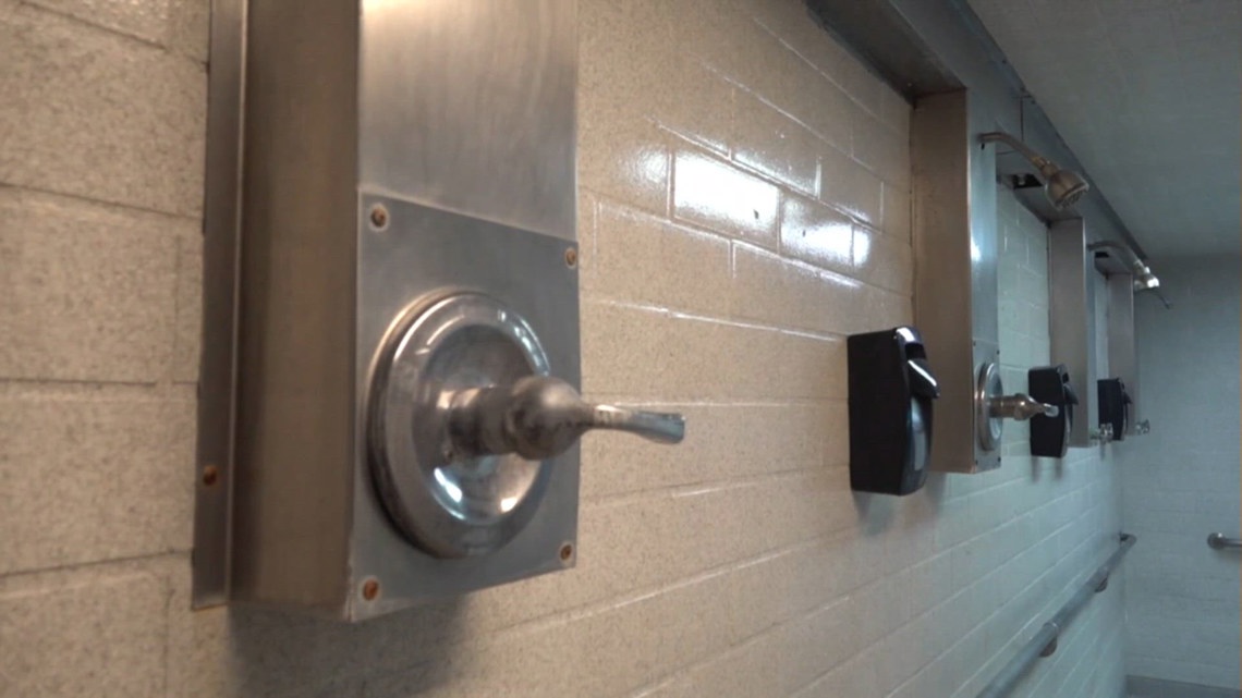 Free store launches plan for inclusive community shower in Corpus Christi