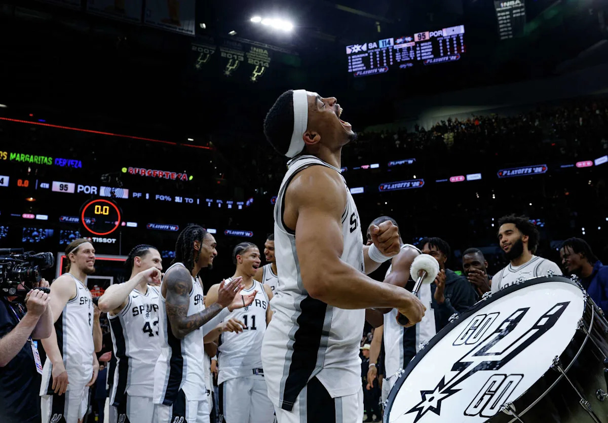 San Antonio ranks among top playoff cities in 2026 - and stands out for affordability