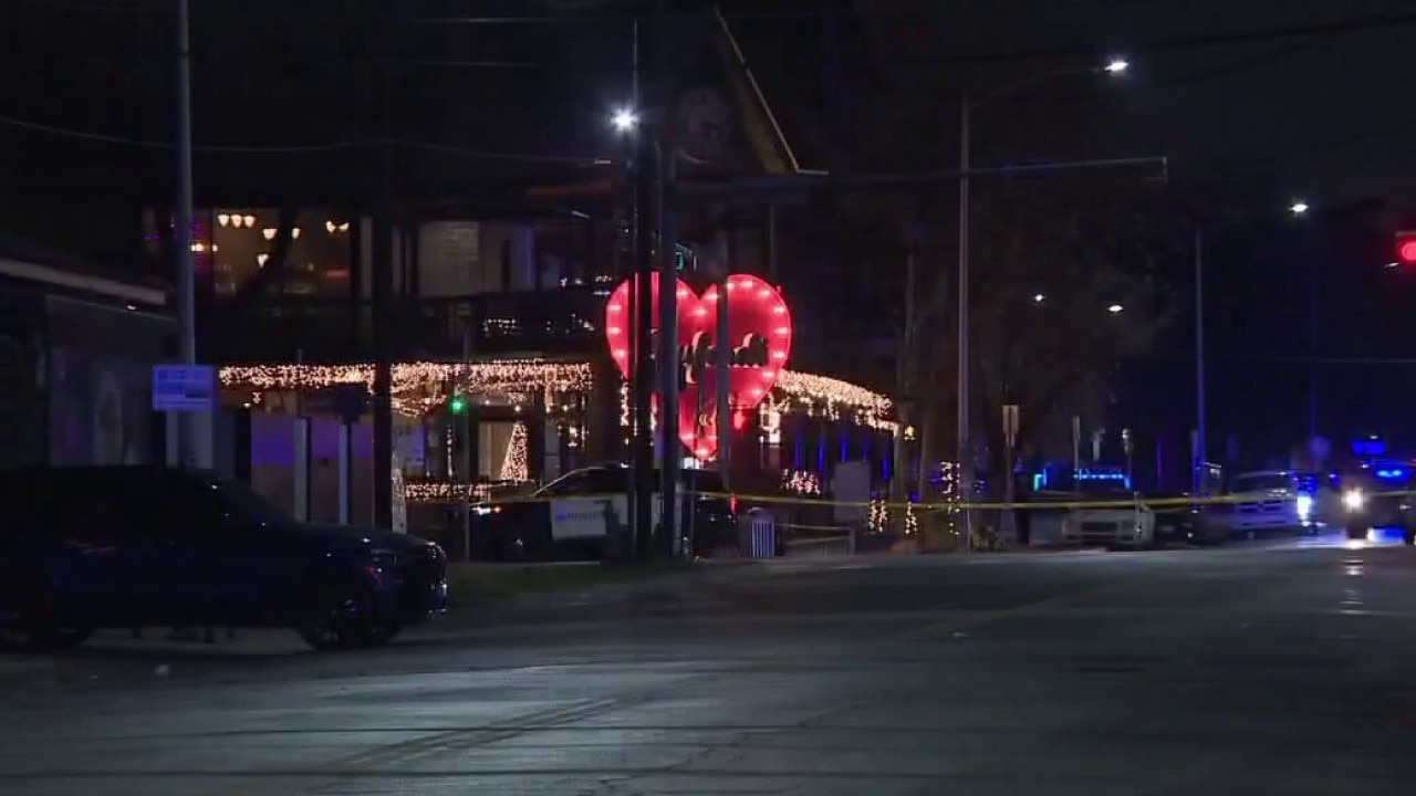 Downtown safety improvements after 6th Street shooting