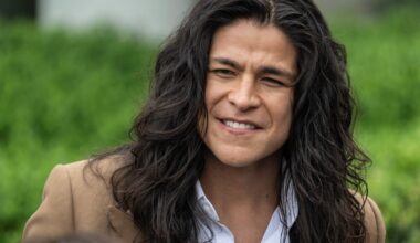 Ted Lasso actor Cristo Fernandez signs professional contract with El Paso soccer club