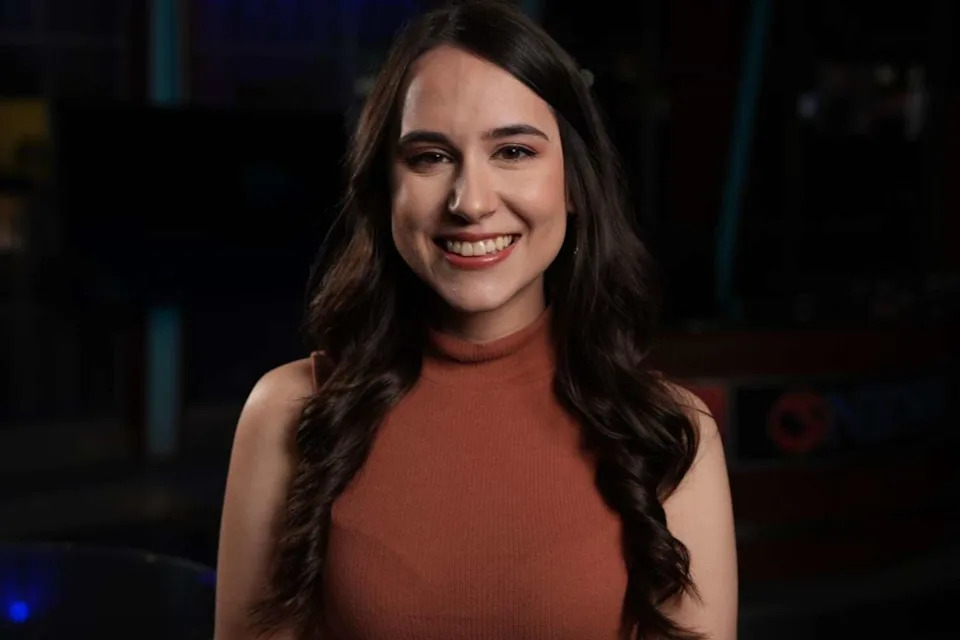 Meteorologist Kristin Walla is leaving KIII in Corpus Christi to join Austin sister station KVUE. (KIII)