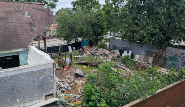 Neighbors frustrated over abandoned Montrose property after years of complaints