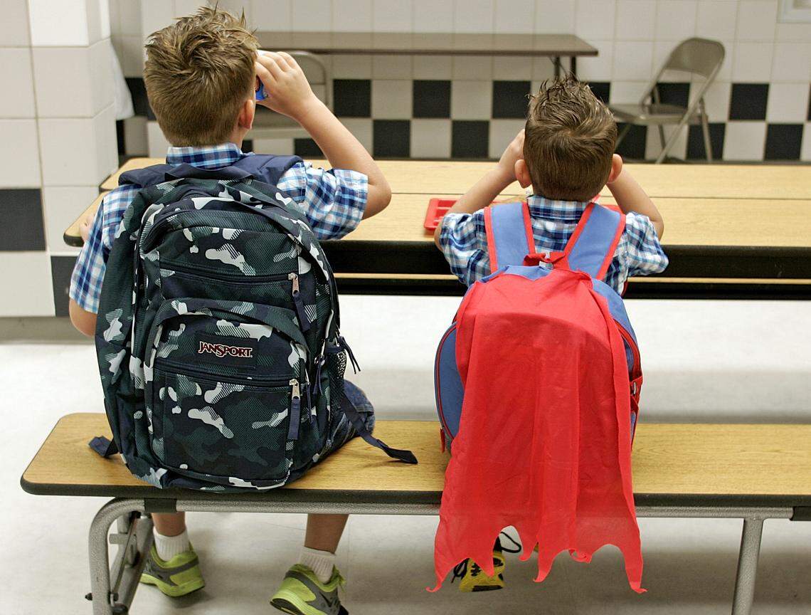 Fort Worth ISD learning rates much lower than national average, report finds