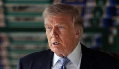 How Donald Trump could save Fort Worth-Oklahoma City Amtrak service
