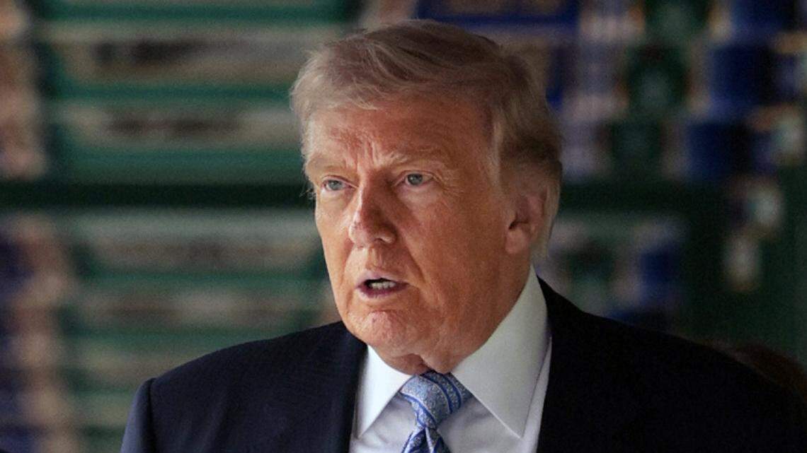How Donald Trump could save Fort Worth-Oklahoma City Amtrak service