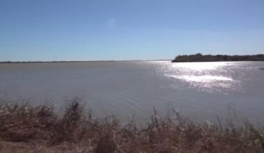 Recent rain helps lake levels, but water supply concerns remain