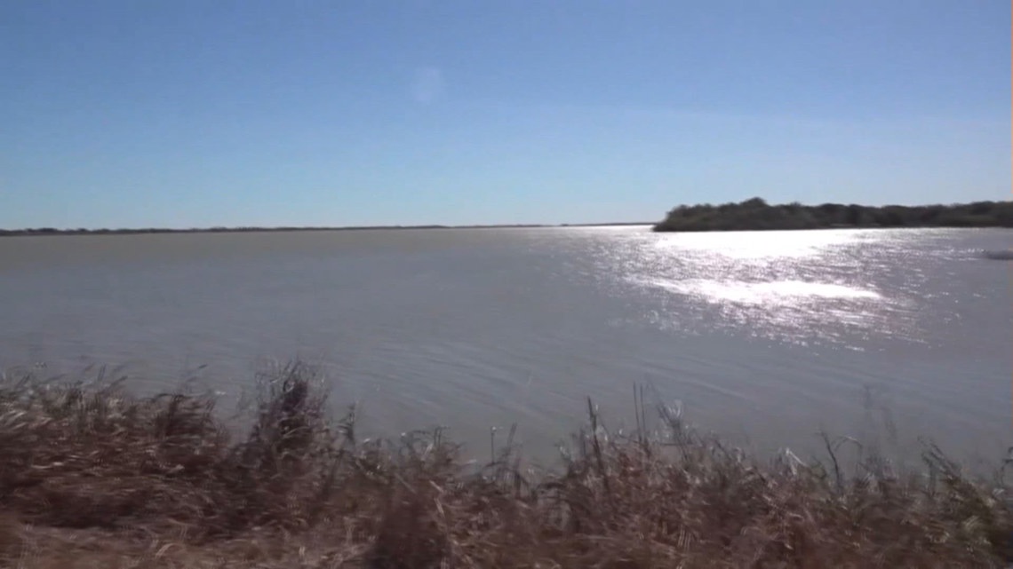 Recent rain helps lake levels, but water supply concerns remain