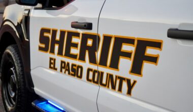 El Paso County Sheriff’s Office warns about scam phone calls