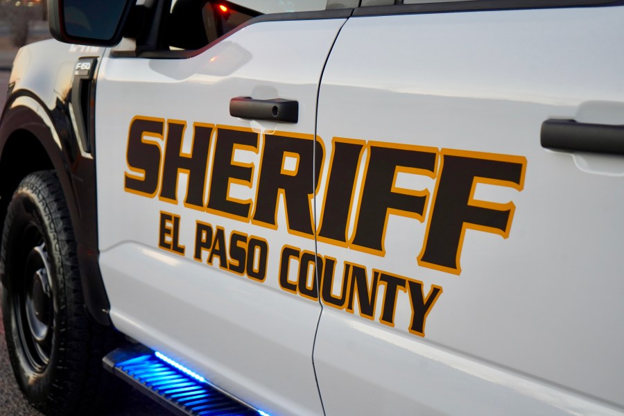 El Paso County Sheriff’s Office warns about scam phone calls