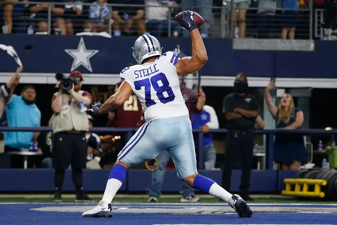 Mandatory Credit: Tim Heitman-USA TODAY Sports