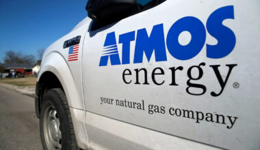 Atmos settlement would raise average Dallas residential gas bill by $9.46 monthly