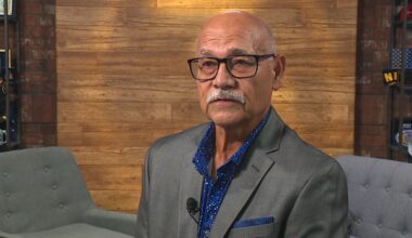 Billy Lerma Announces Run for Corpus Christi City Council District 1