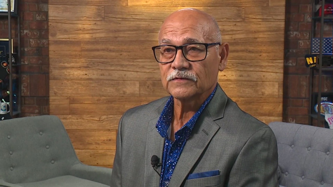 Billy Lerma Announces Run for Corpus Christi City Council District 1
