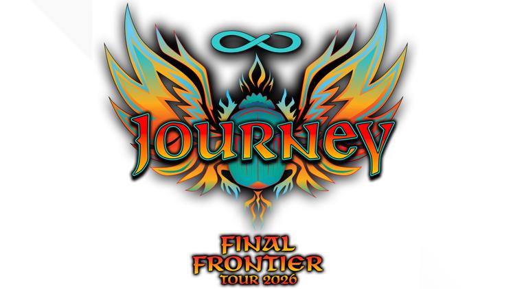 Journey's farewell tour to hit several Texas cities in 2026