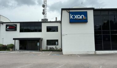 Texas Association of Broadcasters to present KXAN with ‘Station of the Year’ award