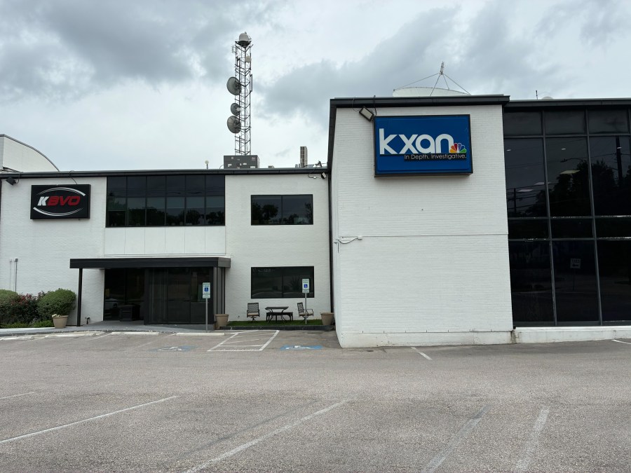 Texas Association of Broadcasters to present KXAN with ‘Station of the Year’ award