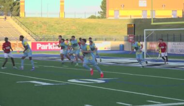 West Texas FC forces draw in home opener against Lubbock Matadors