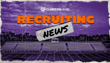 Clemson makes moves in transfer portal, sign Texas State defender