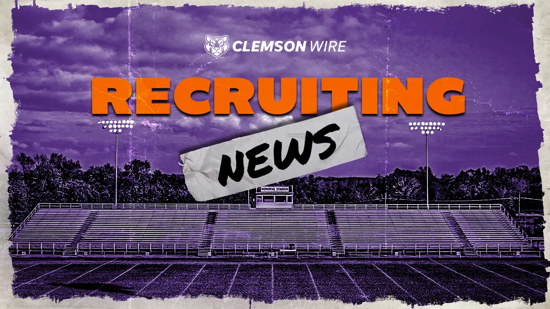 Clemson makes moves in transfer portal, sign Texas State defender