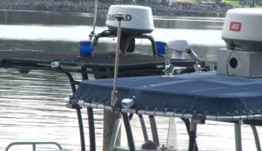 Memorial Day boat safety tips
