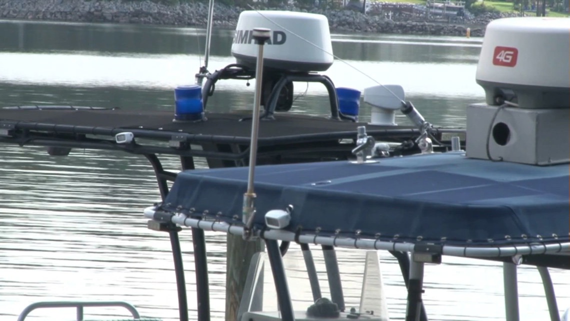 Memorial Day boat safety tips