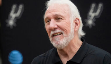 How Gregg Popovich spurred San Antonio to blowout Game 4 win
