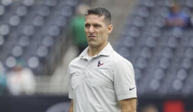 The Free Agent Who Can Still Fix Texans' Edge Depth After OTAs
