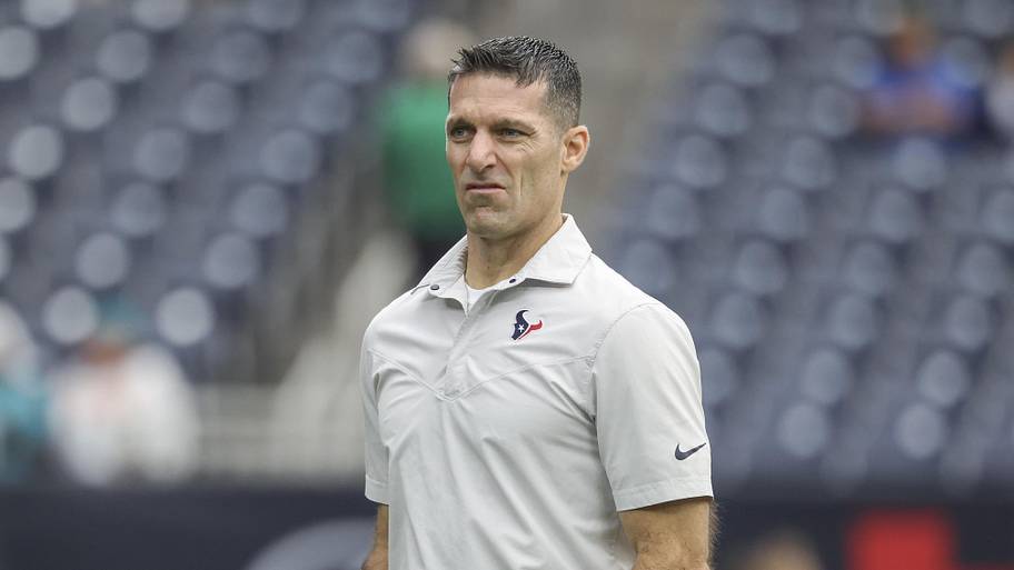 The Free Agent Who Can Still Fix Texans' Edge Depth After OTAs