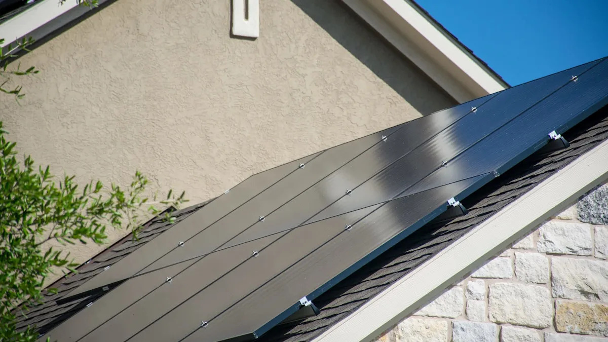 El Paso homeowner says new rooftop solar fee drove his electric bill from $30 to $117