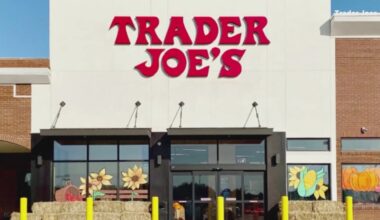 Another Trader Joe's location is coming to Tarrant County, the retailer confirms