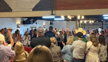 Tom Sell wins District 19 Republican primary runoff