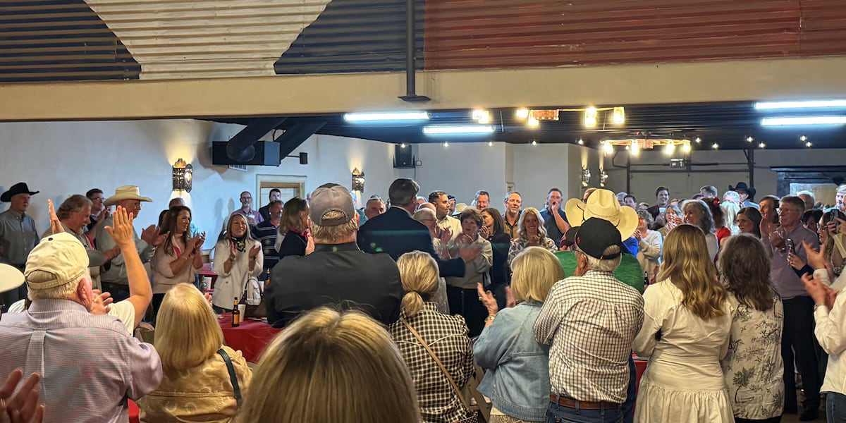 Tom Sell wins District 19 Republican primary runoff