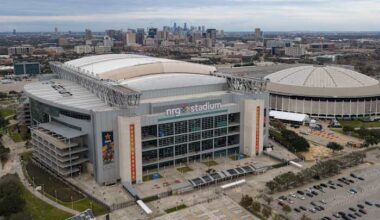 FIFA World Cup could double some Houston commutes, transportation leaders warn