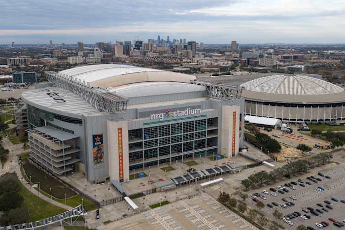 FIFA World Cup could double some Houston commutes, transportation leaders warn