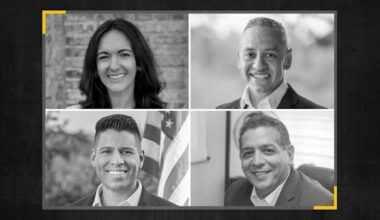 Who is running and what to know