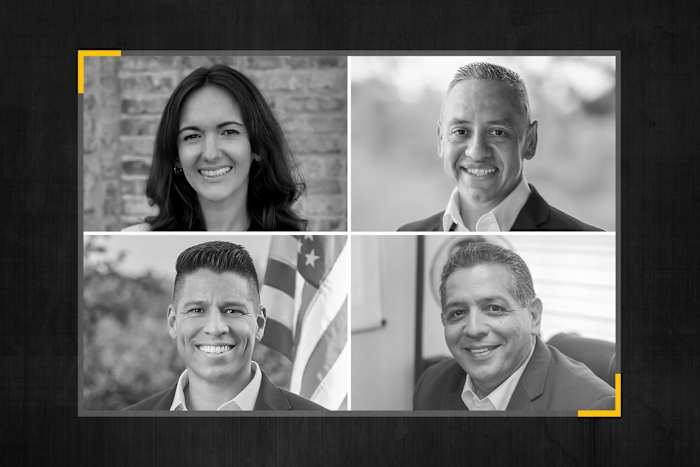 Who is running and what to know
