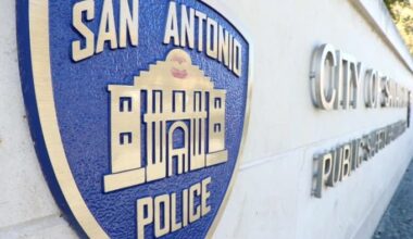 SAPD officer fired after failing to search suspect found with contraband during jail intake