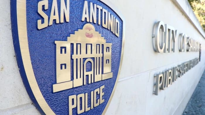 SAPD officer fired after failing to search suspect found with contraband during jail intake